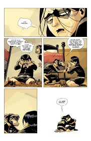 Pin On The Umbrella Academy