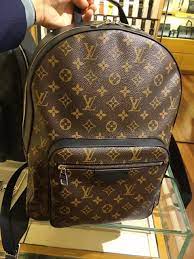 Maybe you would like to learn more about one of these? Men S Macassar Josh Backpack M41530 Louis Vuitton Vuitton Louis Vuitton Bag
