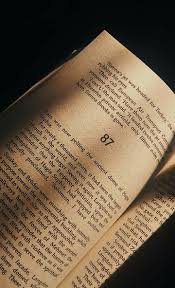 pin on aesthetic books literature