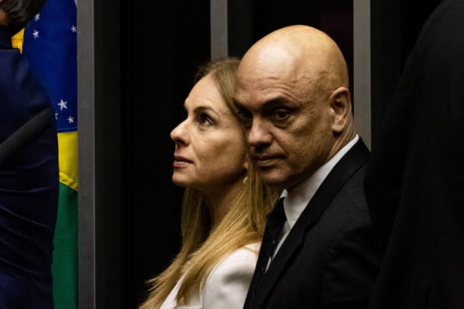 Termina a espera para que Moraes se explique | Metrópoles