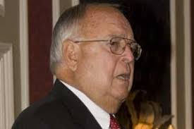 The Byrnes Gave Their Hearts