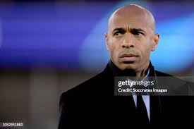 1,238 Thierry Henry Monaco Stock Photos, High-Res Pictures, and Images