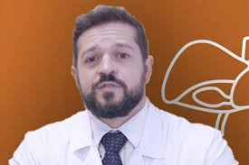 Dr. Felipe Pedreira Tavares de Mello