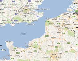 Route Planner Uk European Routes Maps Directions Eurotunnel Le Shuttle Route Planner Travel Eastbourne