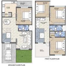 20 Feet By 45 Feet House Map Decorchamp 2bhk House Plan My House Plans 20x40 House Plans