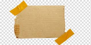 Brown Cardboard Box Paper Adhesive Tape Musical Note Tape Notes Transparent Background Png Clipart Hiclipart In 2020 Clip Art Free Clip Art Adhesive Paper