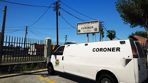 Rockstar is giving us the most vehicles of any gta game thus far. Chevy Express Van Coroner Prisoner Unmarked Non Els Five M Gta5 Mods Com