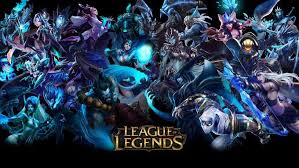 Videojuegos Games Play League Of Legends League Of Legends League Of Legends Account