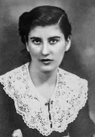 Mensaje del Ángel a la Madre Luisa