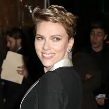 Actriz con nombre de bruja, pulpo y fea (la bruja digo). 50 Latest Short Hairstyles For Women For 2021 Haircut Inspiration