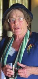 UC SAN DIEGO OCEANIDS BI-MONTHLY NEWSLETTER