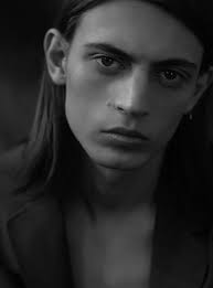 Nicholas Luca modello Perugia Milano