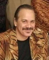 Nicholas Molinari III Obituary (1960