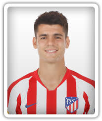 Football player art, morata, tshirt, jersey, shoe png. Alvaro Morata Latest Breaking News Rumours And Gossip From