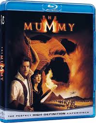 Amazon.com: The Mummy (Deluxe Edition) [Blu-ray] : Brendan Fraser, Rachel  Weisz, Arnold Vosloo, John Hannah, Kevin J. O'Connor, Jonathan Hyde, Oded  Fehr, Erick Avari, Patricia Velasquez, Stephen Sommers, James Jacks, Sean  Daniel,