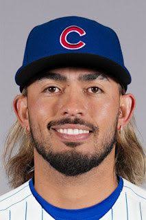 Cubs roster update: Gabriel Arias joins 26-man roster
