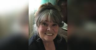 Obituary information for Linda Sue Hale Carroll