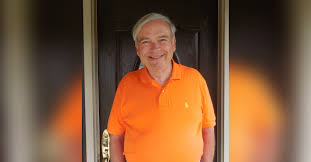 Obituary information for Ronald E. Newcomer