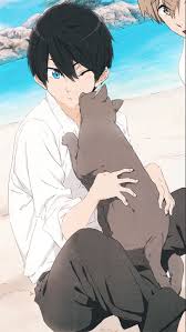 With tenor, maker of gif keyboard, add popular free anime wallpaper animated gifs to your conversations. Anime Phone Wallpaper 16 Free Haruka Nanase Wattpad