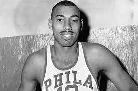 And since i wrote my book, i get a lot of emails about wilt. Wilt Chamberlain Soul Treasury