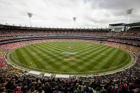 The potency of the generic drug fentanyl is the reason the drug is measured in micrograms 2 4. Melbourne Cricket Ground Mcg Sport And Fitness In East Melbourne Melbourne
