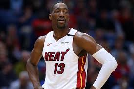 4 850 tykkäystä · 139 puhuu tästä. Bam Adebayo