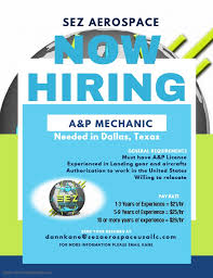 The department of mechanical, aerospace, and biomedical … Sezaerospace On Twitter If You Are Interested Please E Mail Your Resume At Feanne Sezaerospaceusallc Com Apmechanic Airframe Powerplant Dallastexas Aviation Aerospace Sezaerospace Https T Co E3z3mbfw6u Twitter