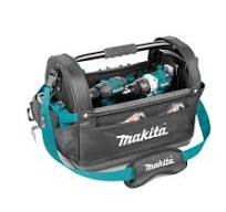E-15403 - Werkzeugtasche offen