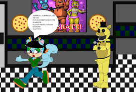 Check spelling or type a new query. Running From Golden Freddy By Yoshiarta123456789 Fur Affinity Dot Net