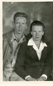 Carl Salyer (1917-1971)