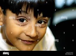 Five year old zain hashmi hi-res stock photography and images