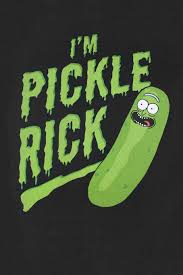 Schulz.it was originally aired on the cbs network on october 24, 1980. I M Pickle Rick Rick And Morty Daily Notebook To Write In Journal Inspired By Series Notepad 100 Lined Pages 6x9 Movienotebooks 9781726115124 Amazon Com Books