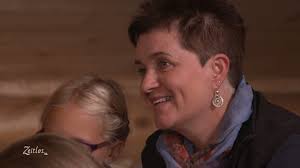 The Salzburg Advent Singing Friends