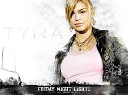 Friday Night Lights Wallpaper Tyra Collette Friday Night Lights Night Lights