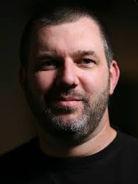 Dark Frontier, by Matthew Harffy