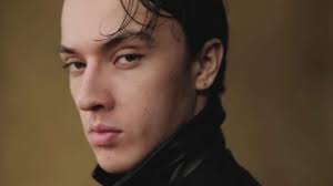 Matt Milburn in The Bodyguard