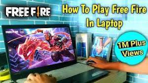 15 game online android terbaik dan terpopuler di dunia. How To Play Free Fire In Laptop Laptop Me Free Fire Kaise Khele Youtube