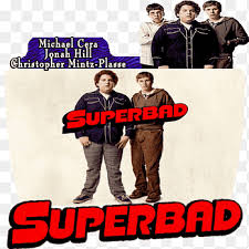 But evan and seth both know that college is a place of personal reinvention, and that if they are able to make that. Superbad Png Images Pngegg