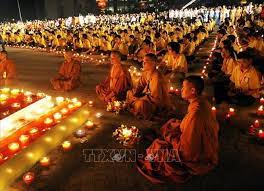 Giáo hội luôn luôn đặt trọn niềm tin vào quí vị. Ä'áº¡i Lá»… Pháº­t Ä'áº£n Lien Há»£p Quá»'c áº£nh Chuyen Ä'á» Thong Táº¥n Xa Viá»‡t Nam Ttxvn