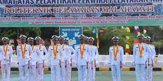 Logo poltekpel aceh just select one of our logo designs, and get sta… Politeknik Pelayaran Malahayati Aceh Wisuda 106 Perwira Sinarpost Com