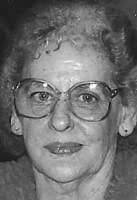 Florence Stephens Obituary (2015)