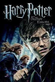 Harry Potter And The Deathly Hallows Part 1 Online Stream Harry Potter And The Deathly Hallows Part 1 Deathly Hallows Part 1 Harry Potter Movie Posters Harry Potter Dvd