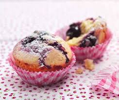 Chriesi Muffins Rezept Lebensmittel Essen Kirschen Rezepte