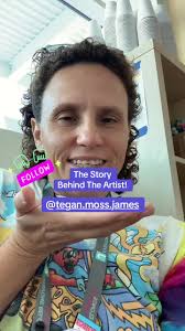 Teagan James Stepmom