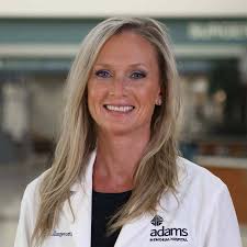 Elizabeth Hollingsworth, MD