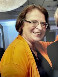 Marija Danute Keturakis born