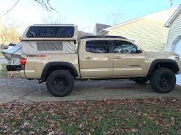 Which enables ample space to accommodate. Detailed Bed Dimensions Tacoma World