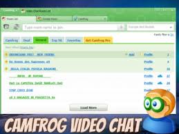 We're providing real human connection at a time when it's needed the most. Camfrog Video Chat 7 0 9 Build 14591 Crack Download Free All Proper Cracks And Patch Download