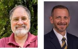 Recent Faculty and Student Research Publications