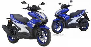 Buy and sell on malaysia's largest marketplace. Yamaha Nvx 155 Kini Di Malaysia Harga Rm10 500 Seunit